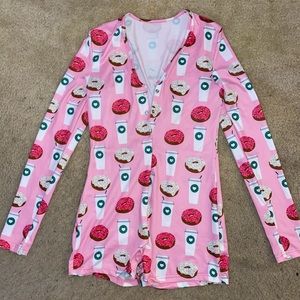 Onesie Nation Donuts